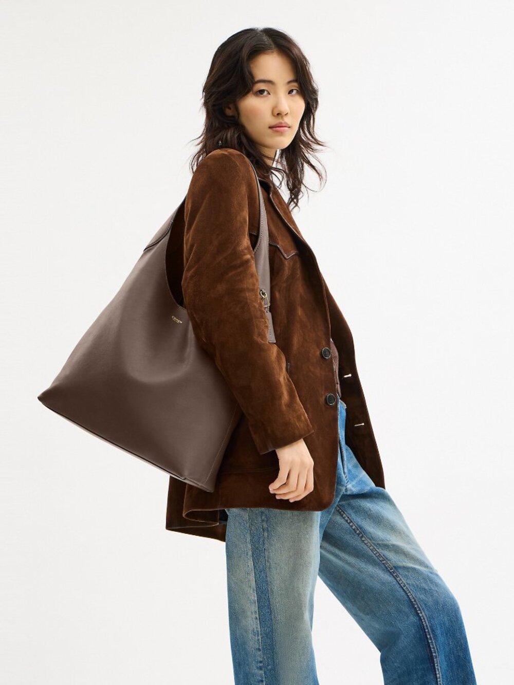 Coach Outlet Brooklyn Shoulder Bag 39